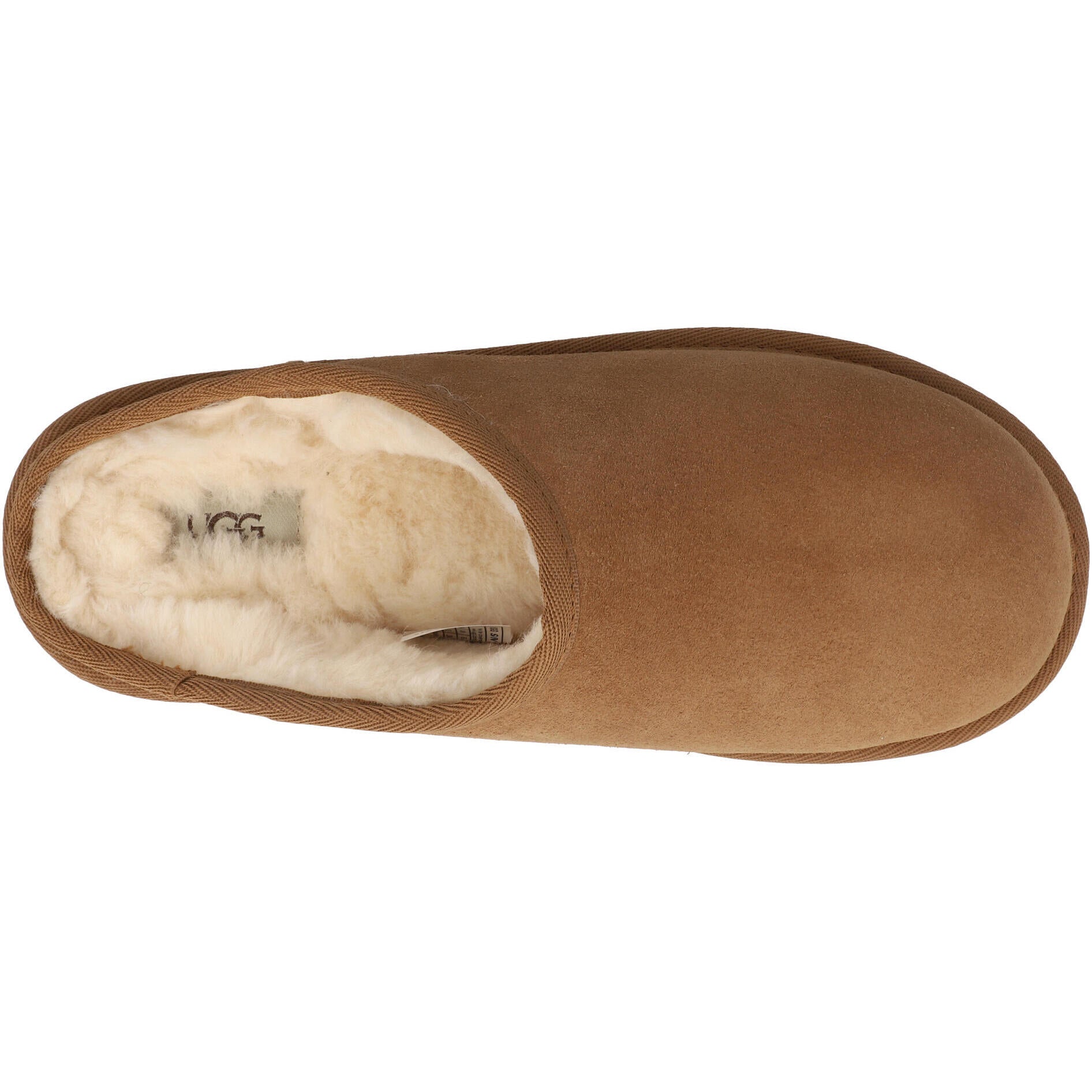 UGG Classic Slip-On Chestnut