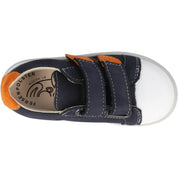 Ricosta Pepino Nippy See Pink Shoes