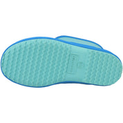 Hunter Kids First Classic Pool Blue Wellies