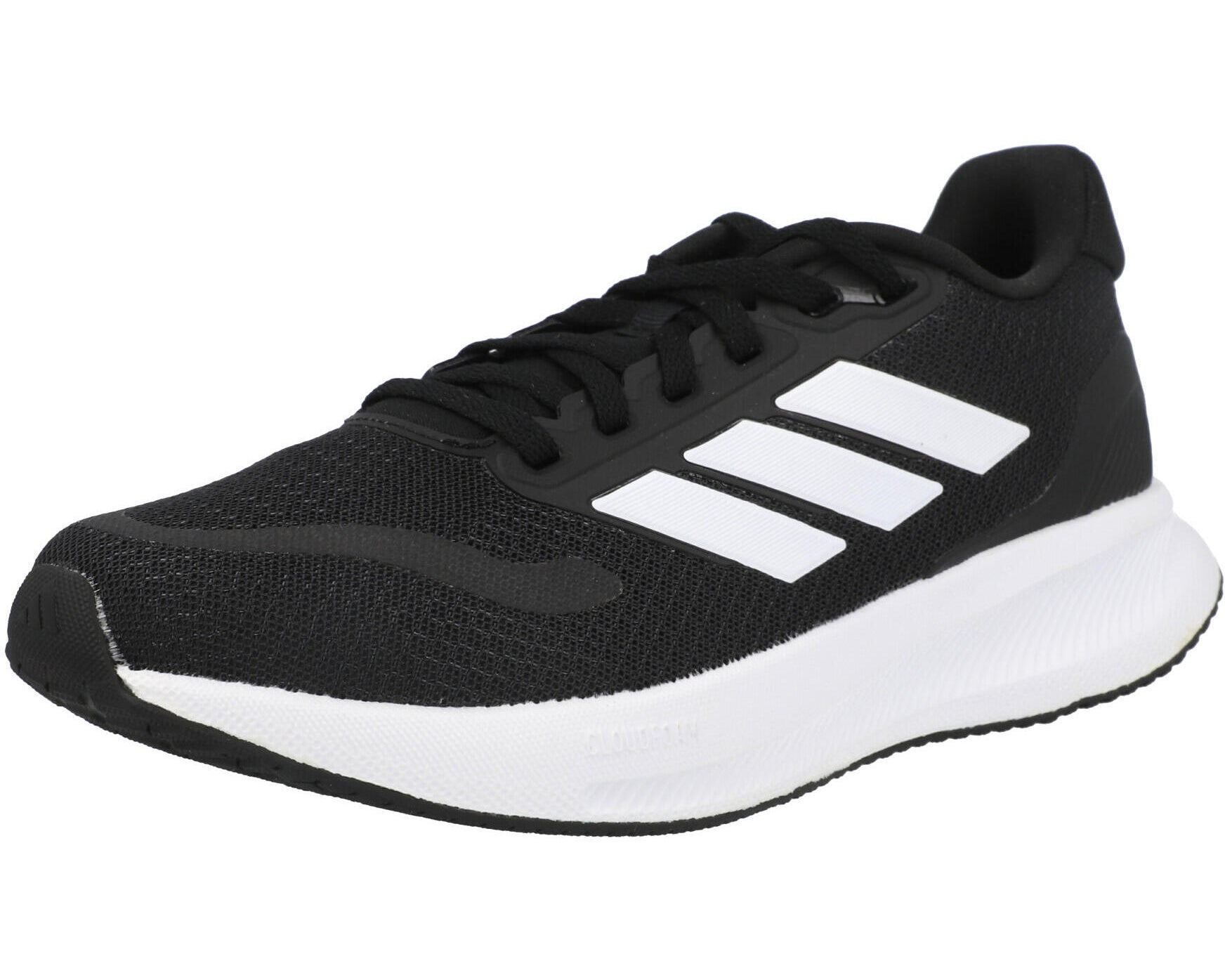 adidas RunFalcon 5 W Black IH7759