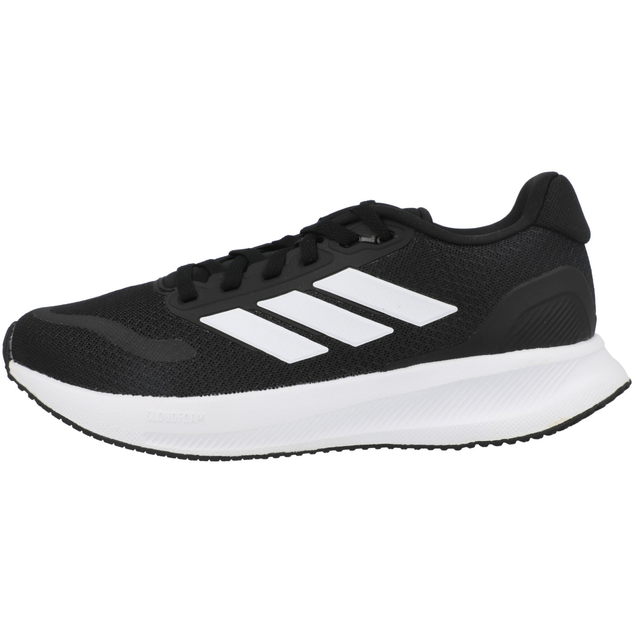 adidas RunFalcon 5 W Black IH7759