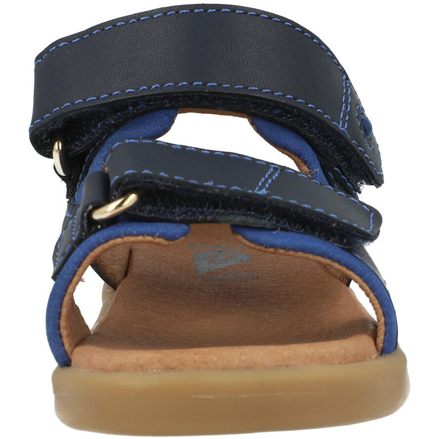 Bobux i-Walk Strand Navy 653201