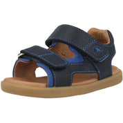 Bobux i-Walk Strand Navy 653201