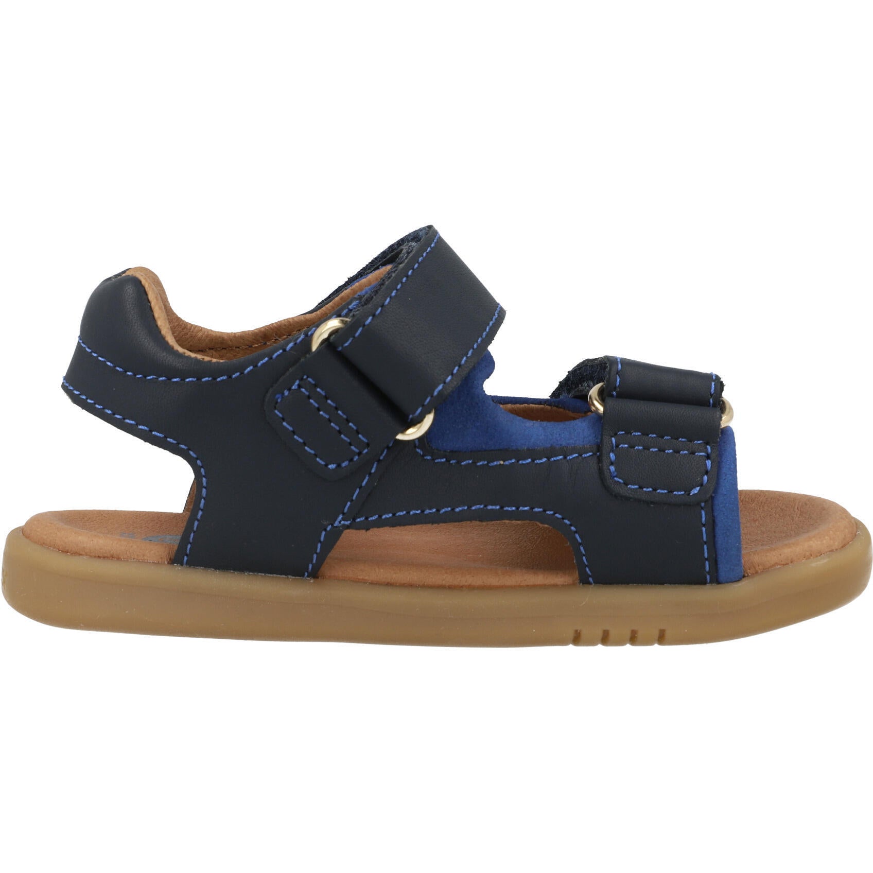 Bobux i-Walk Strand Navy 653201
