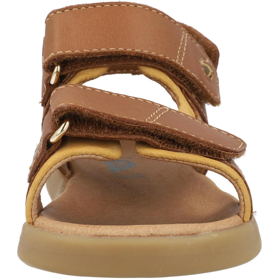 Bobux Kid+ Strand Caramel 853202