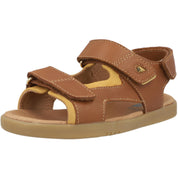 Bobux Kid+ Strand Caramel 853202