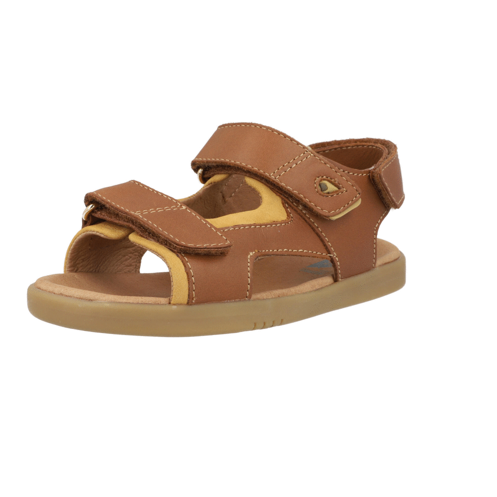 Bobux Kid+ Strand Caramel 853202