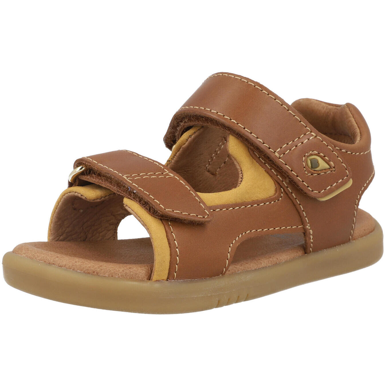 Bobux i-Walk Strand Caramel 653202