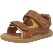 Bobux i-Walk Strand Caramel 653202