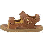 Bobux i-Walk Strand Caramel 653202