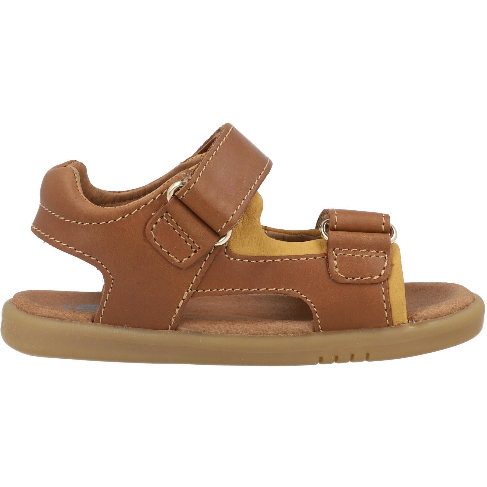 Bobux i-Walk Strand Caramel 653202