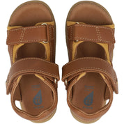 Bobux i-Walk Strand Caramel 653202