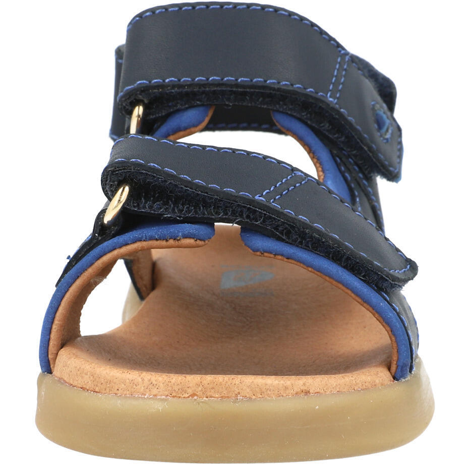 Bobux Kid+ Strand Navy 853201