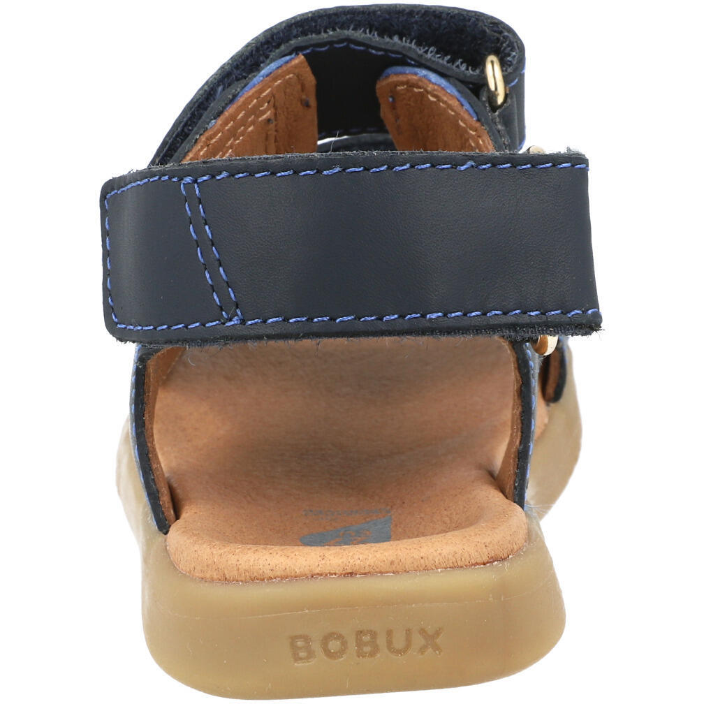 Bobux Kid+ Strand Navy 853201