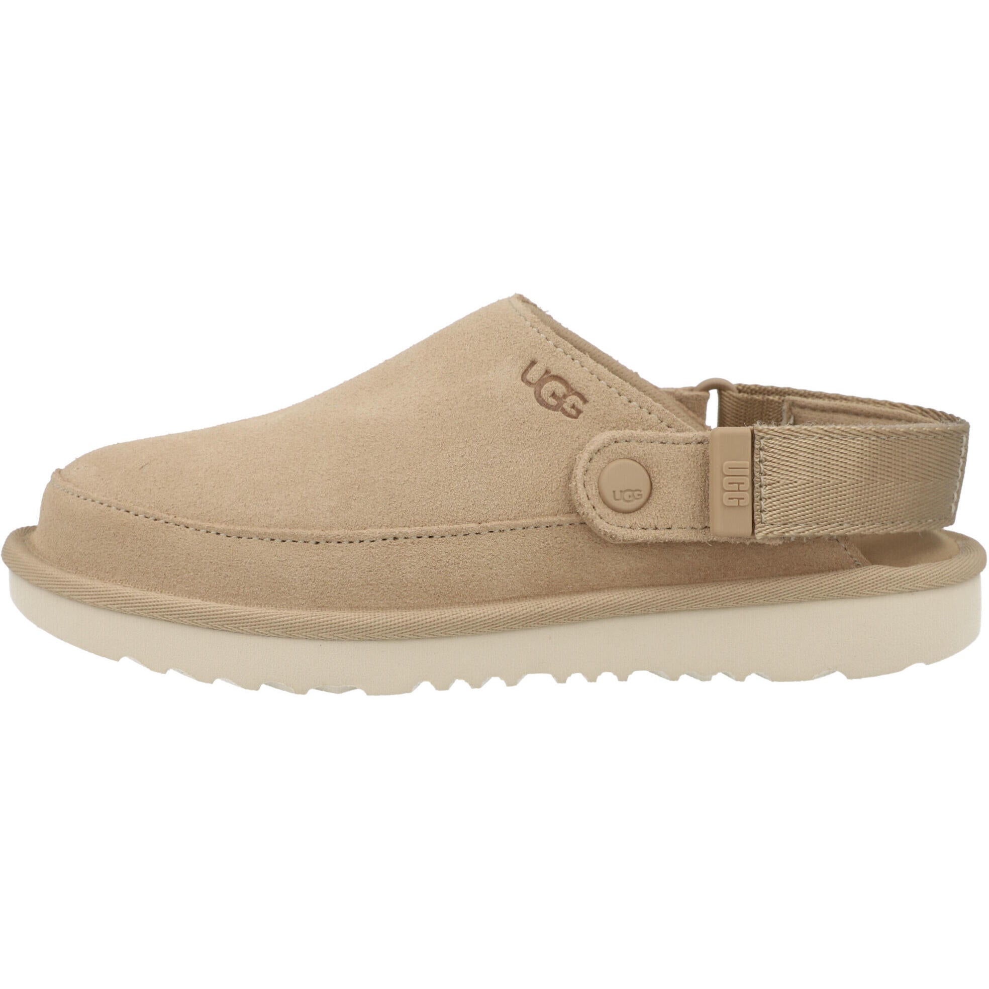 UGG Goldenstar Clog K Sand 1159770KSAN