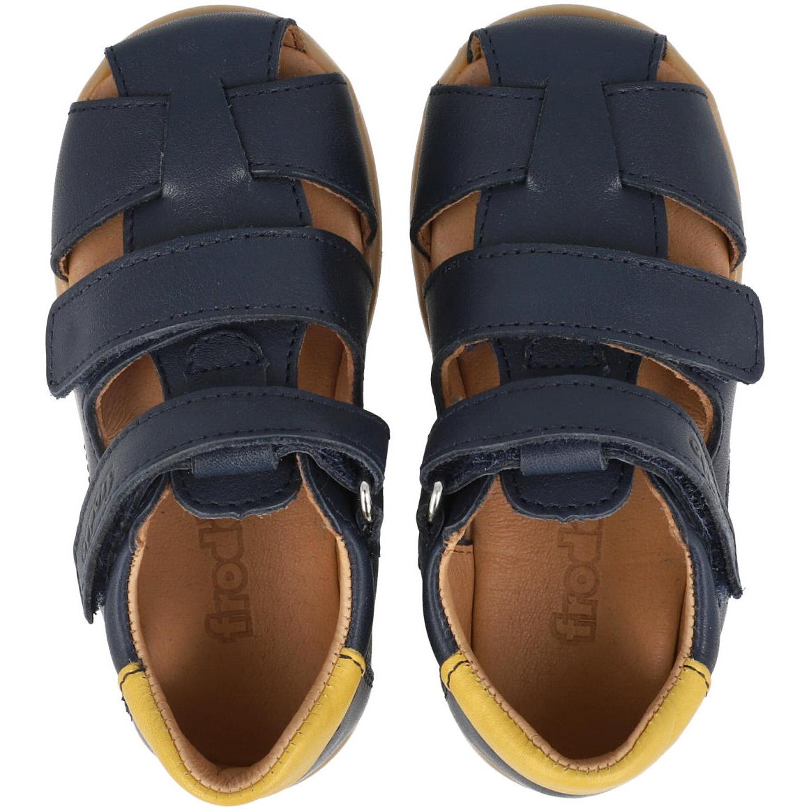 Froddo Dallas Dark Blue G2150200
