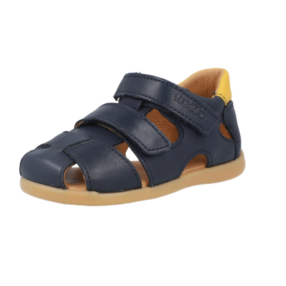 Froddo Dallas Dark Blue G2150200