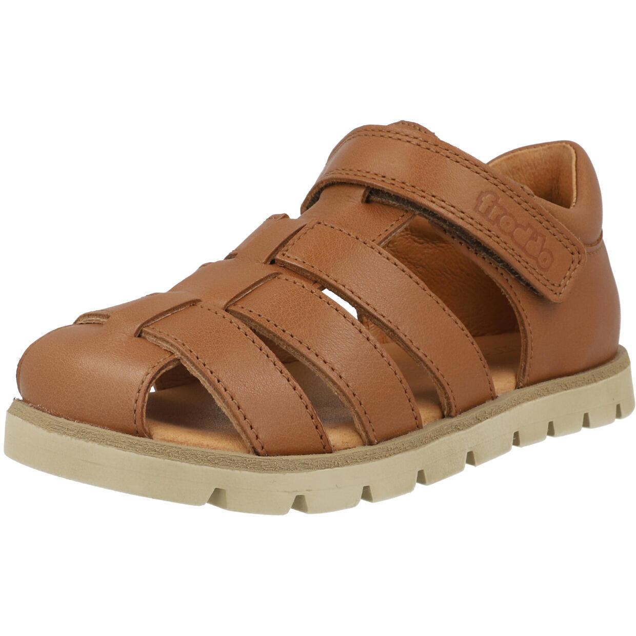 Froddo Keko Brown G31502871