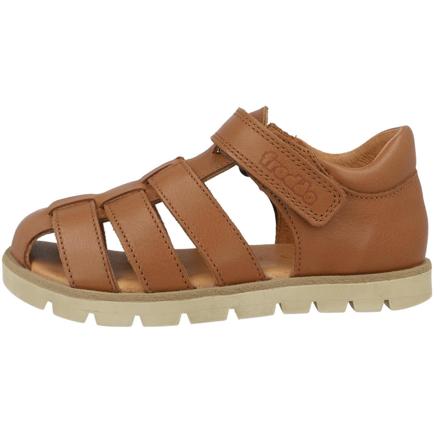 Froddo Keko Brown G31502871