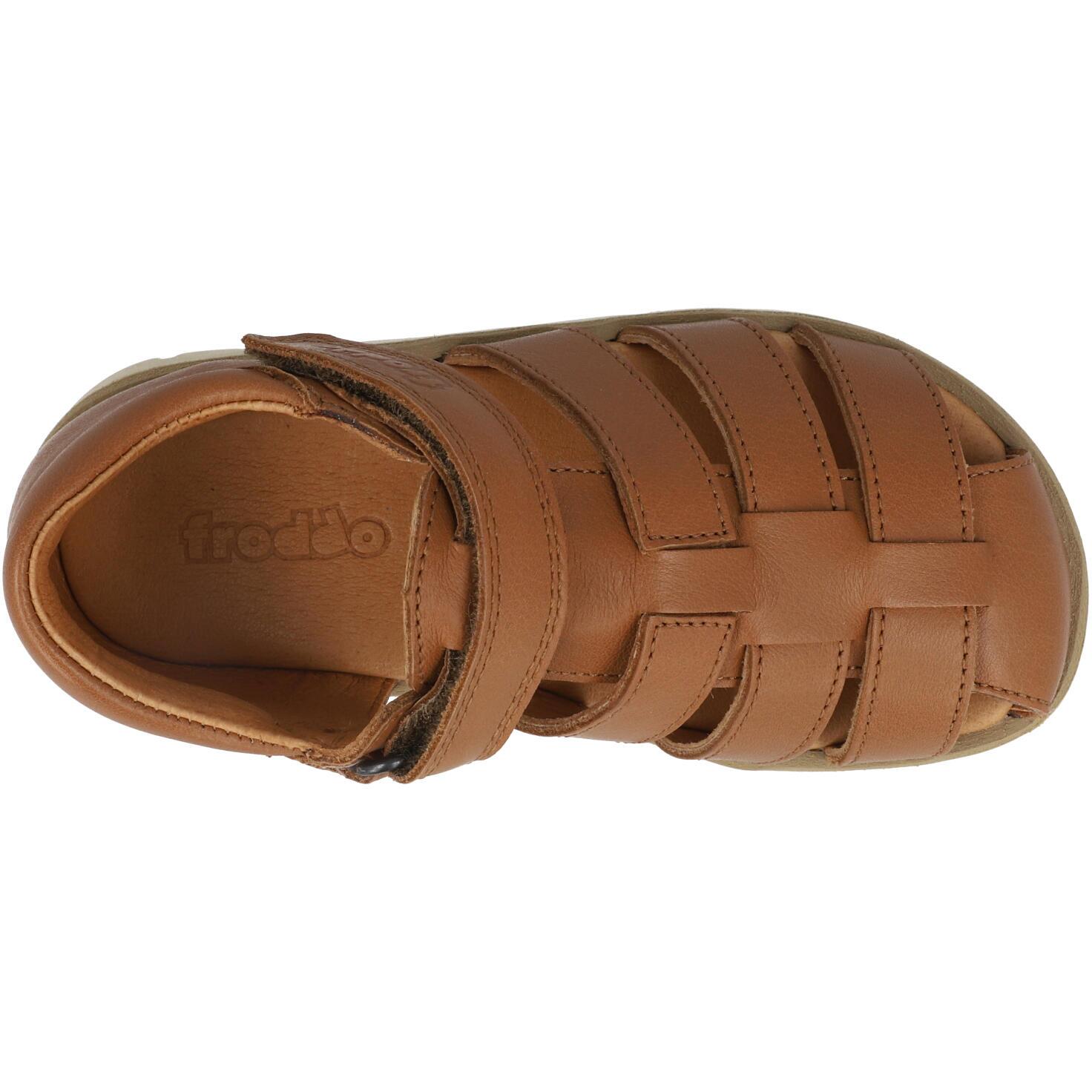 Froddo Keko Brown G31502871