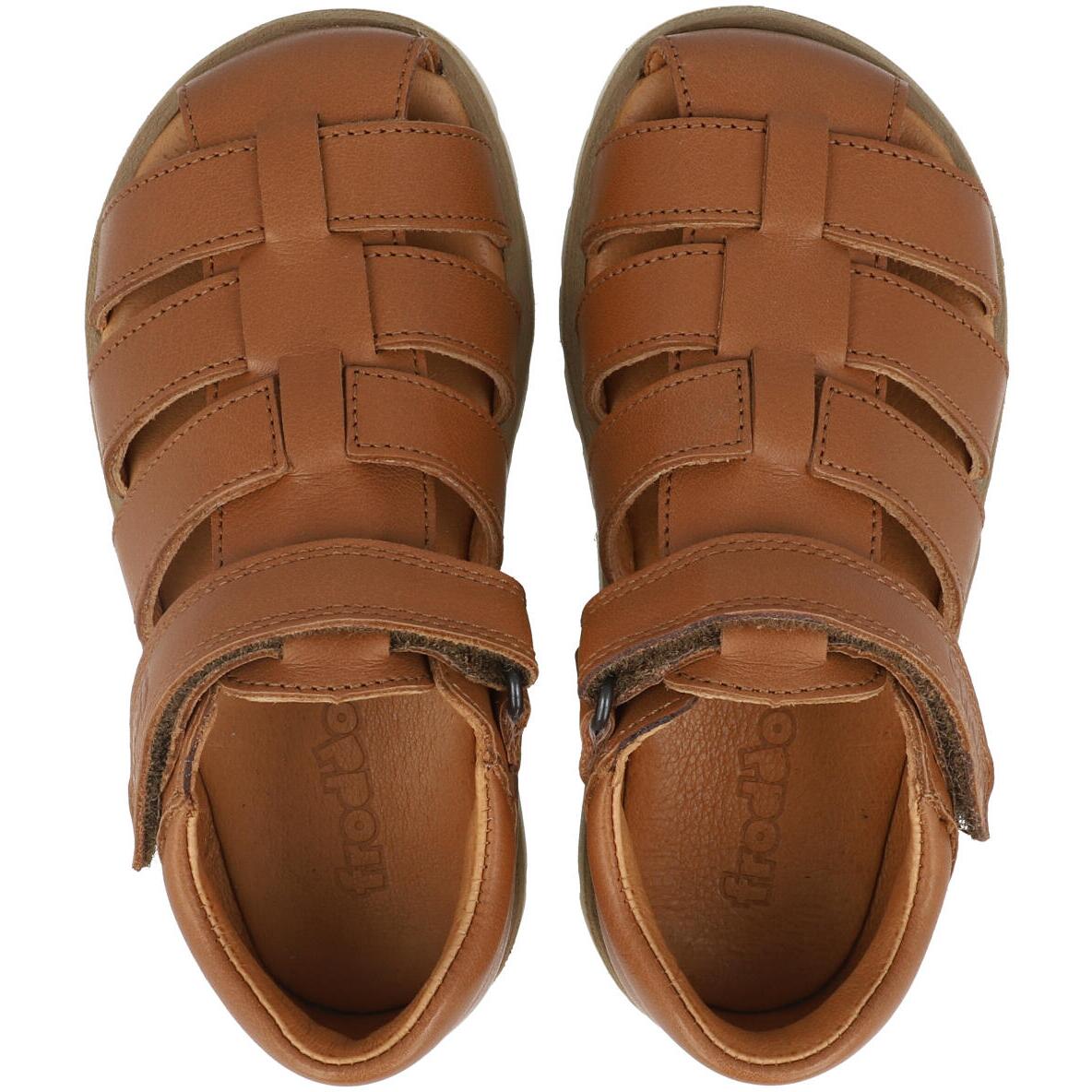 Froddo Keko Brown G31502871