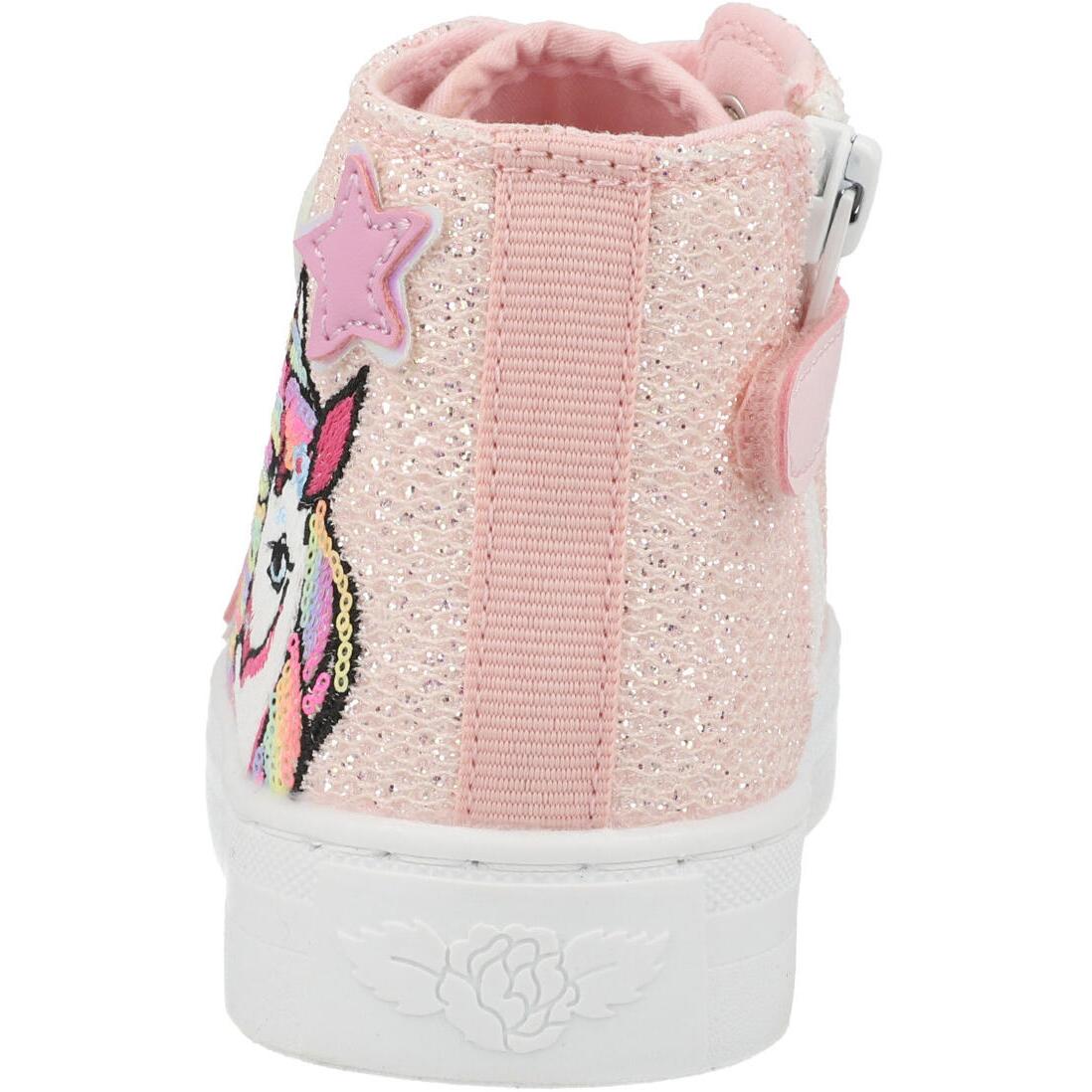 Lelli Kelly Victoria Pink LKEA4722RO01
