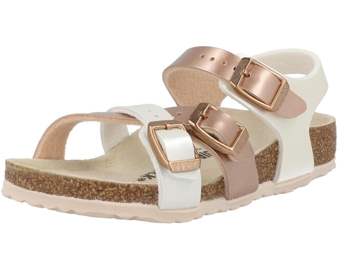 Birkenstock Kumba Split Kids Pearl 1029444