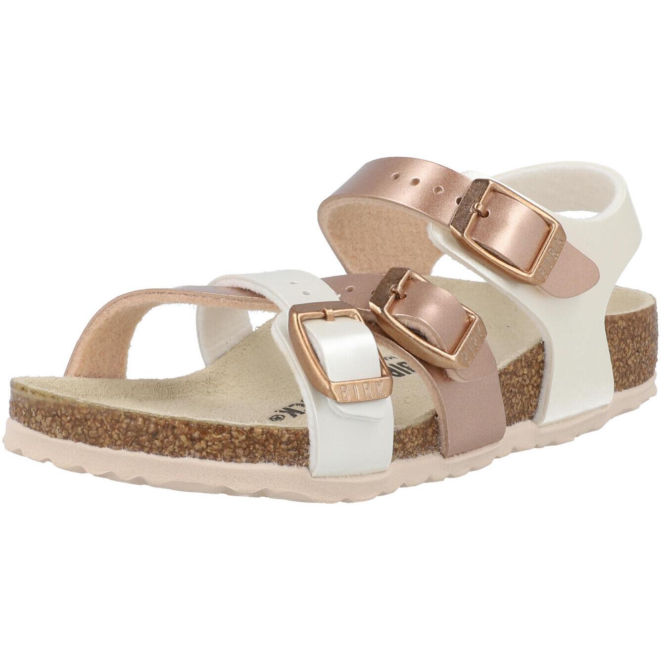 Birkenstock Kumba Split Kids Pearl 1029444