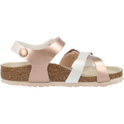 Birkenstock Kumba Split Kids Pearl 1029444