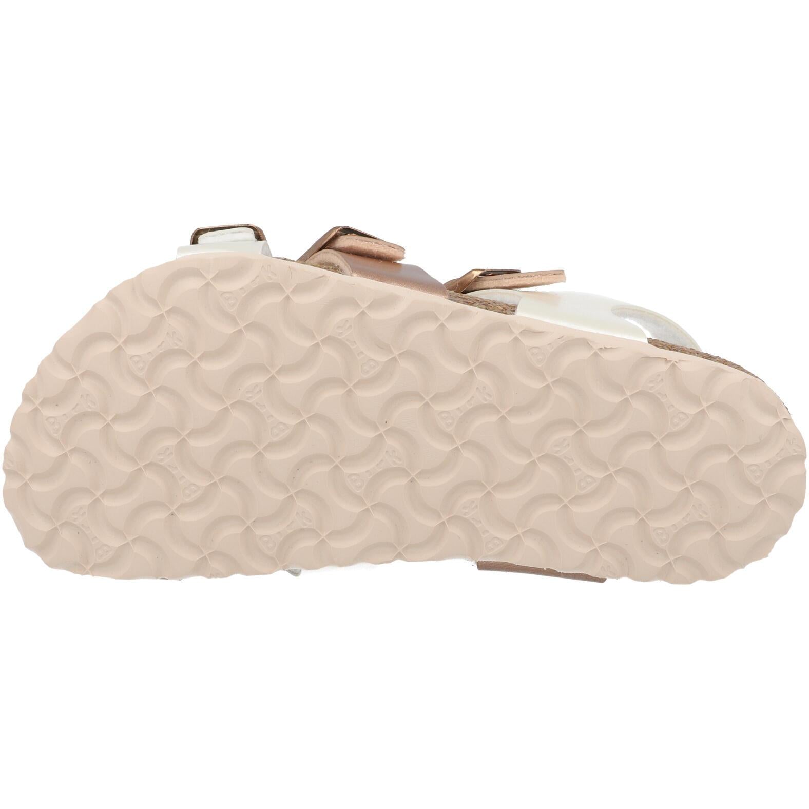 Birkenstock Kumba Split Kids Pearl 1029444