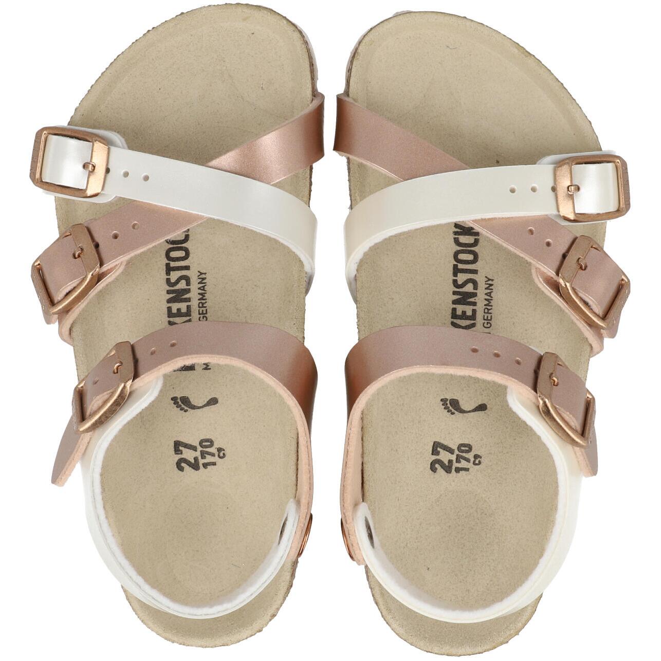Birkenstock Kumba Split Kids Pearl 1029444