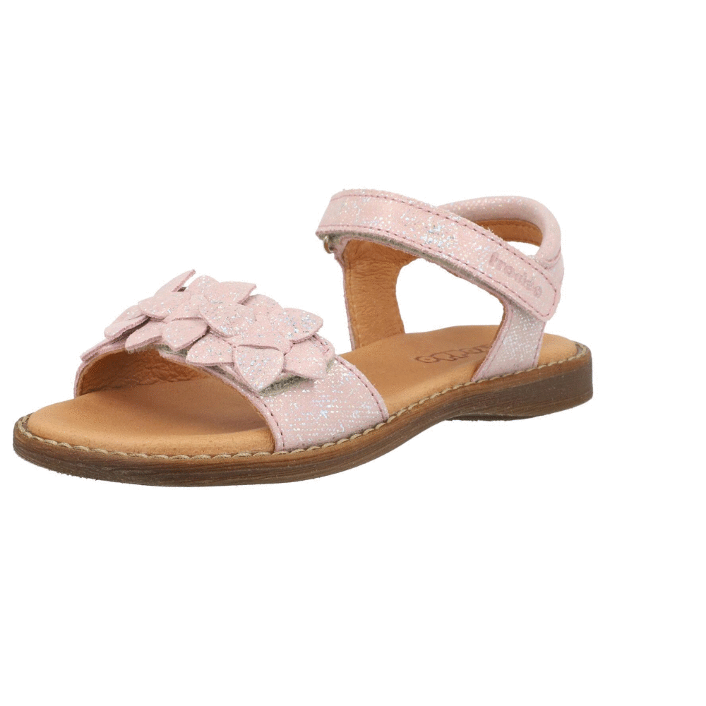 Froddo Lore Flowers Pink G315025133