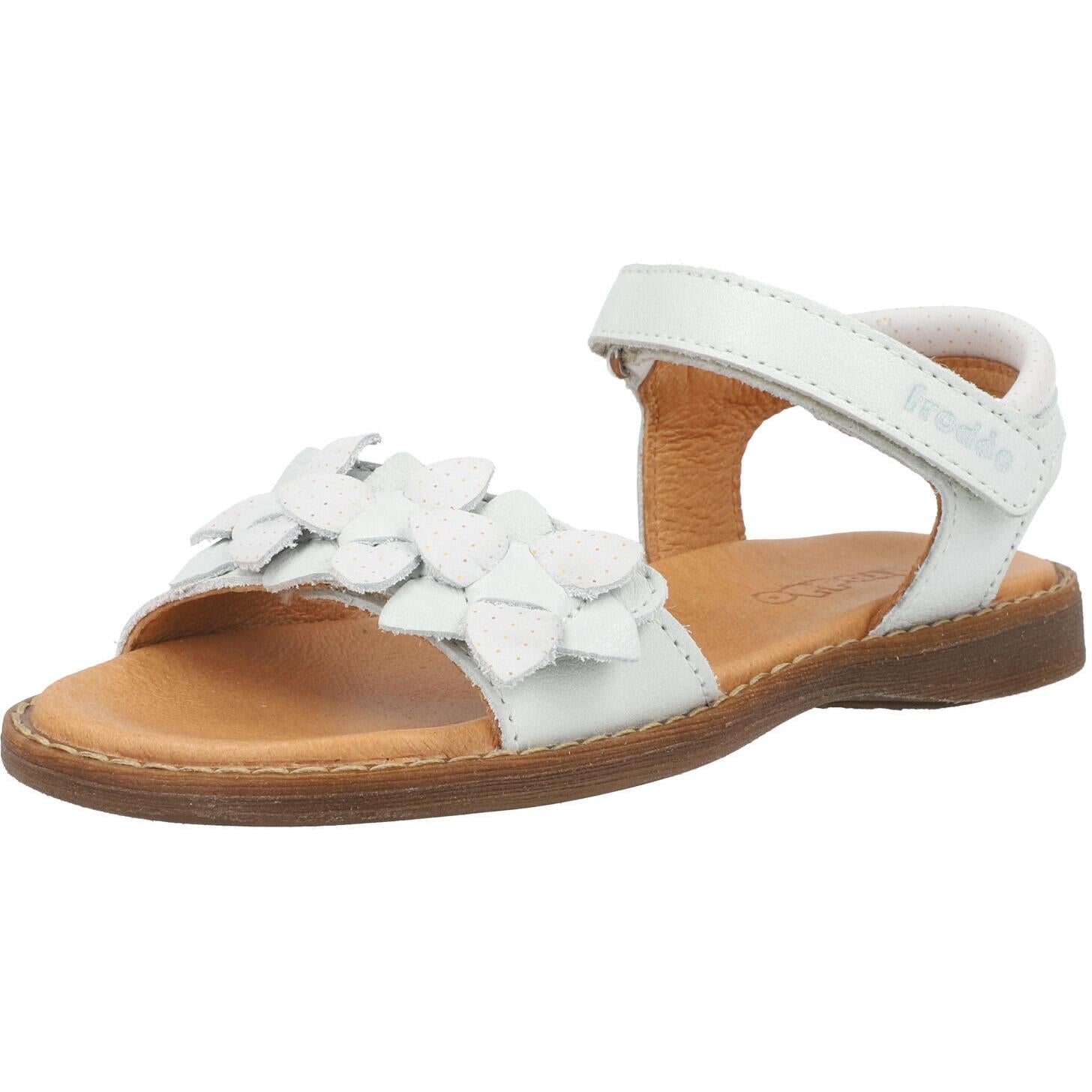 Froddo Lore Flowers White G315025128