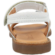 Froddo Lore Flowers White G315025128