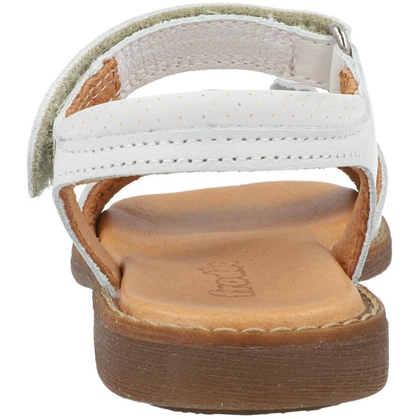 Froddo Lore Flowers White G315025128