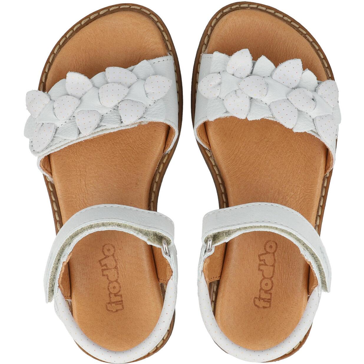 Froddo Lore Flowers White G315025128