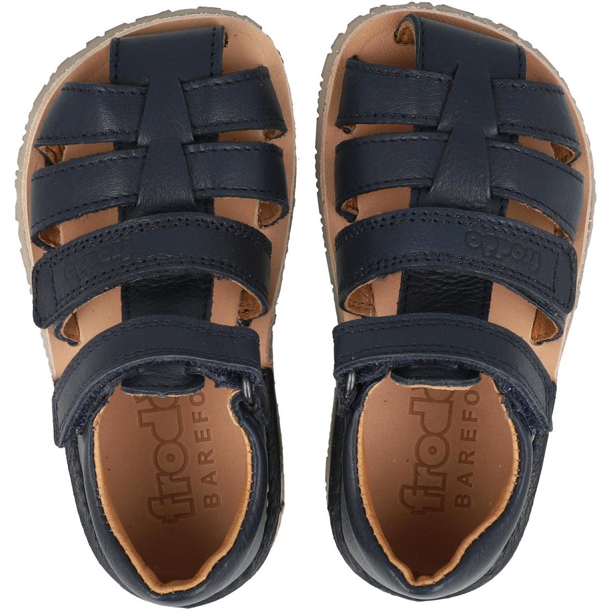 Froddo Flexy Ivi Dark Blue G3150283