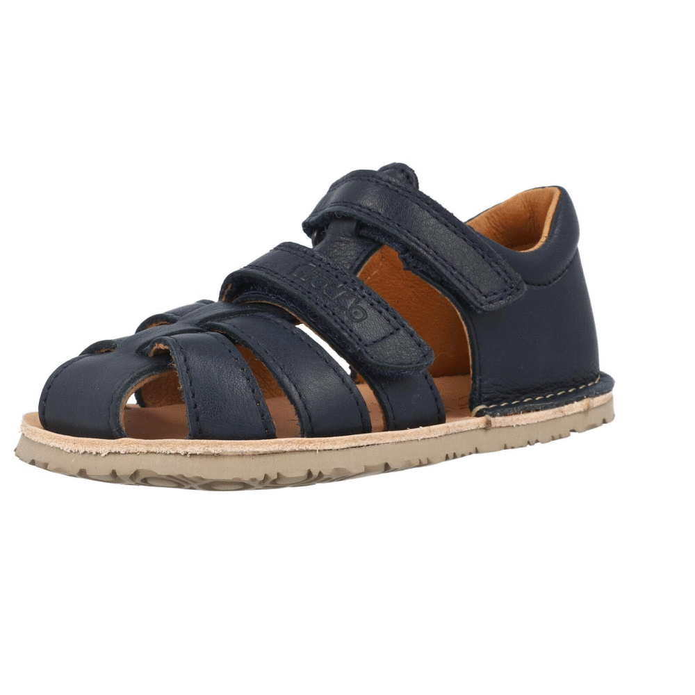 Froddo Flexy Ivi Dark Blue G3150283