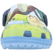 Crocs Kids Bluey Classic Clog T Multi 21055990H
