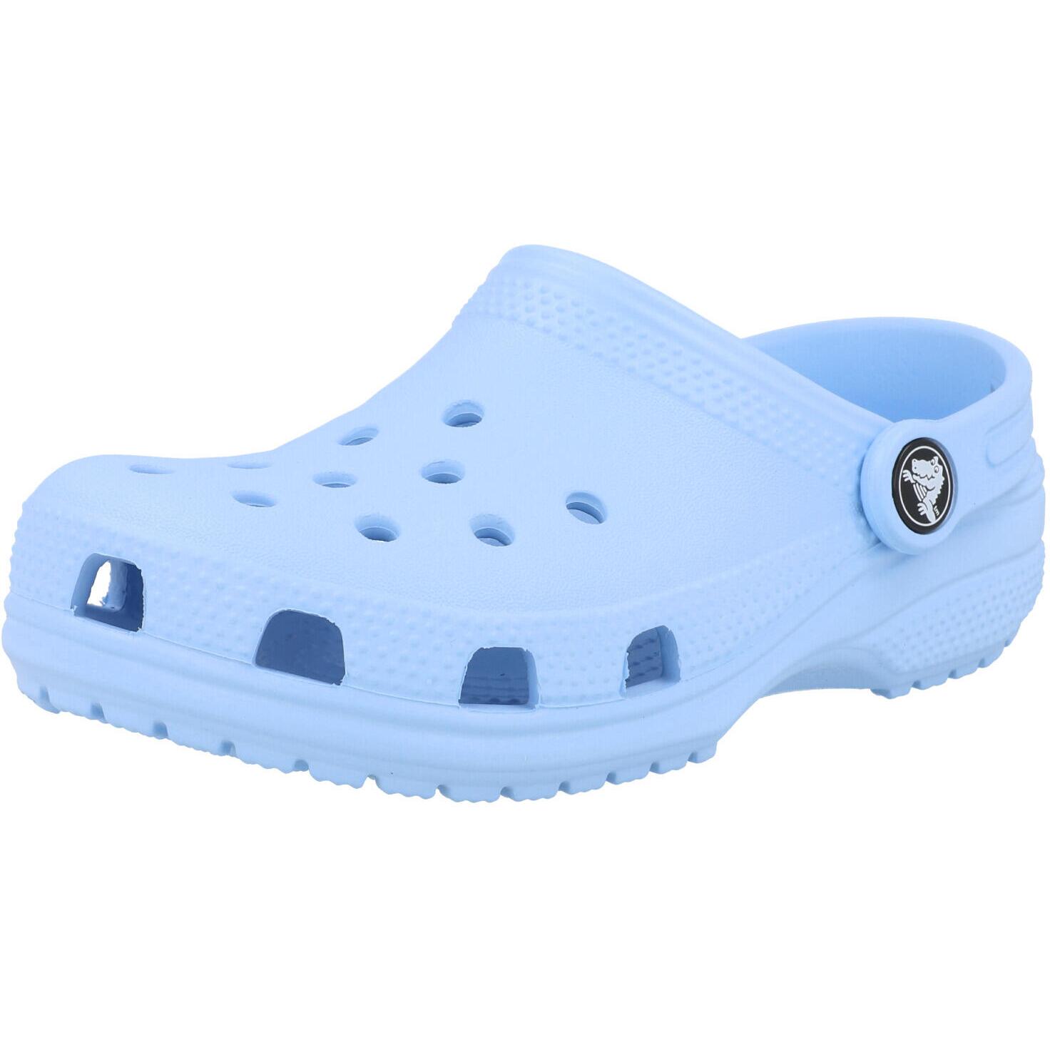 Crocs Kids Classic Clog K Blue Calcite 2069914NS