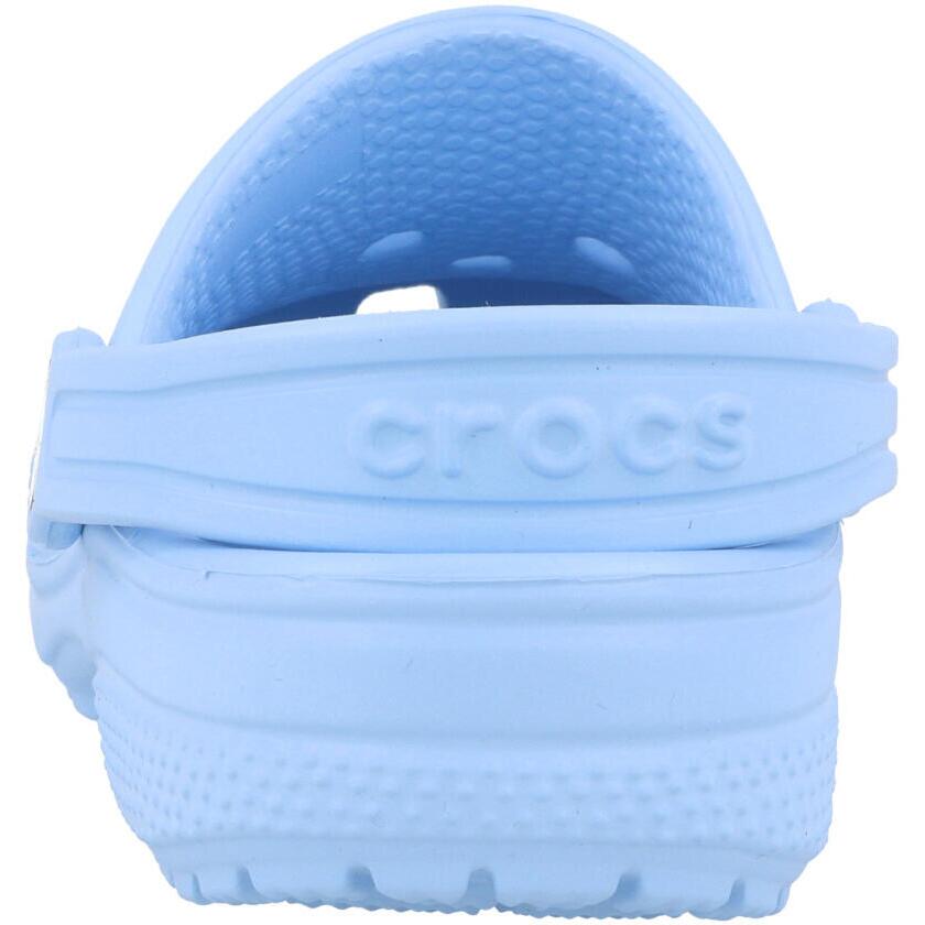 Crocs Kids Classic Clog K Blue Calcite 2069914NS