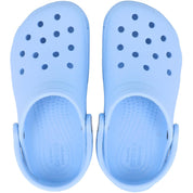 Crocs Kids Classic Clog K Blue Calcite 2069914NS