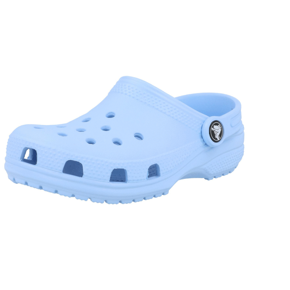 Crocs Kids Classic Clog K Blue Calcite 2069914NS