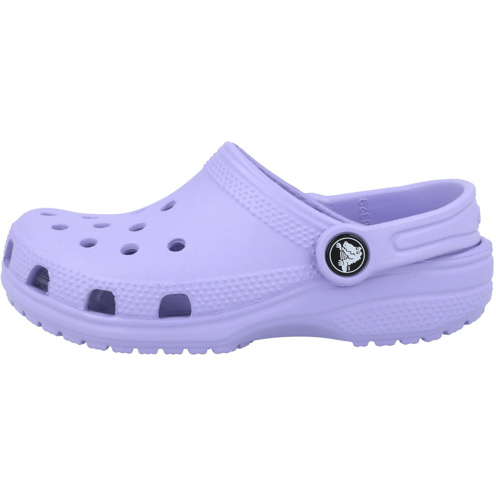 Crocs Kids Classic Clog K Mystic Purple 2069915BN