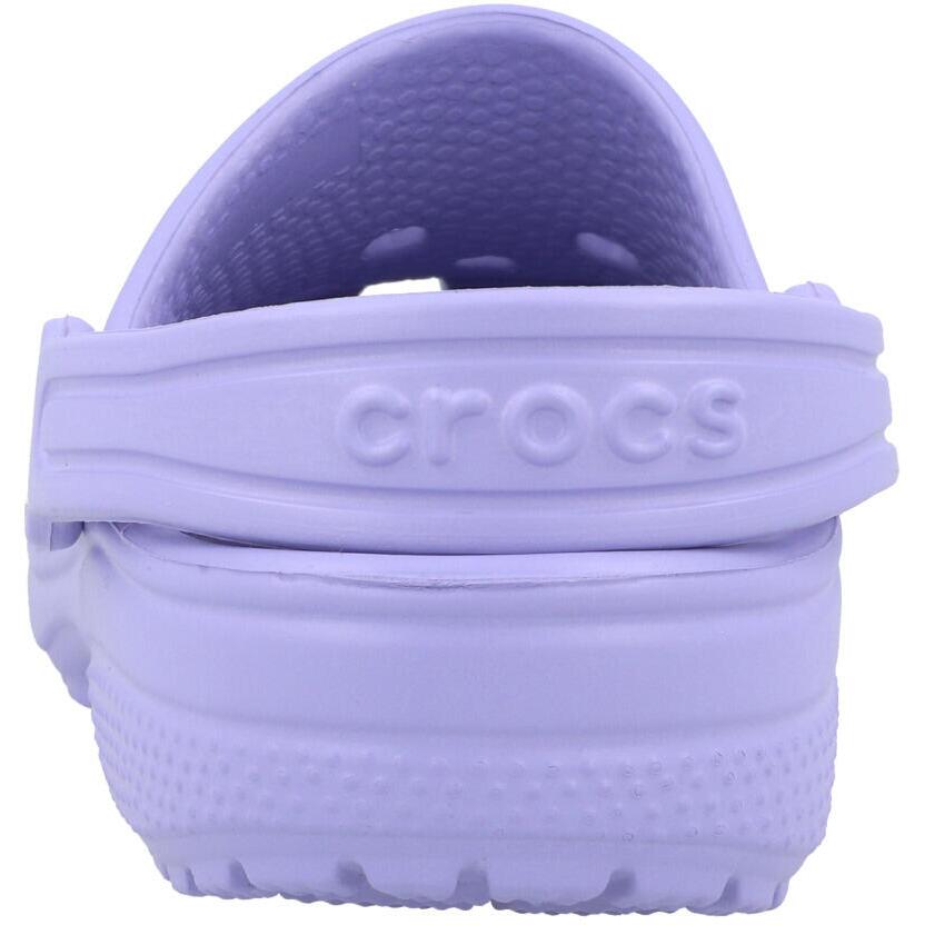 Crocs Kids Classic Clog K Mystic Purple 2069915BN