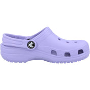 Crocs Kids Classic Clog K Mystic Purple 2069915BN