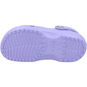 Crocs Kids Classic Clog K Mystic Purple 2069915BN