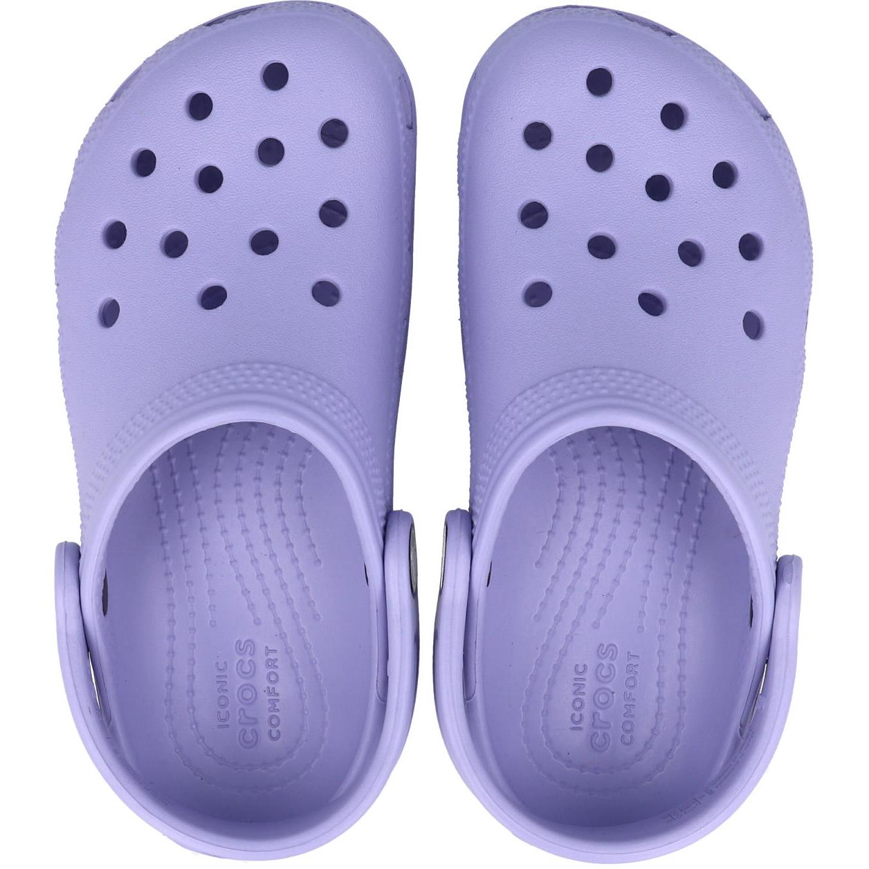 Crocs Kids Classic Clog K Mystic Purple 2069915BN
