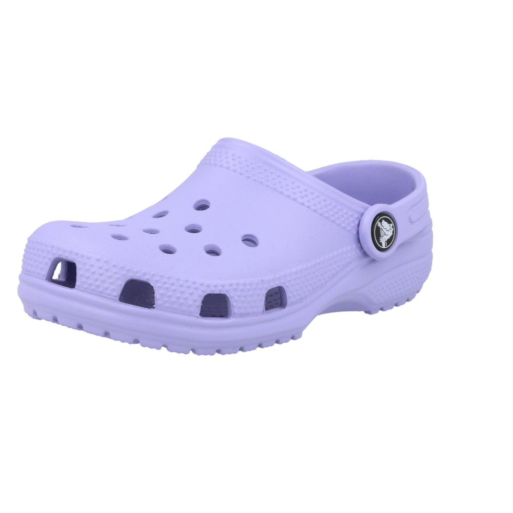 Crocs Kids Classic Clog K Mystic Purple 2069915BN