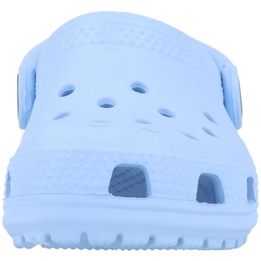 Crocs Kids Classic Clog T Blue Calcite 2069904NS
